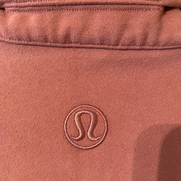 NWOT Lululemon Radiant Jacket II Span Rose Size 2 - Picture 3 of 9